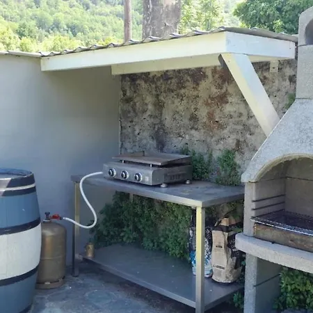 Villa Proche D'ax Les Thermes Detente Et Relaxation Jusqu'a 8 Pers Dans La Maison De Veronique Avec Piscine Terrain De Petanque Et Jacuzzi *
