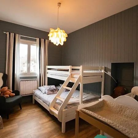 Proche D'ax Les Thermes Detente Et Relaxation Jusqu'a 8 Pers Dans La Maison De Veronique Avec Piscine Terrain De Petanque Et Jacuzzi