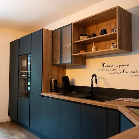 Proche D'ax Les Thermes Detente Et Relaxation Jusqu'a 8 Pers Dans La Maison De Veronique Avec Piscine Terrain De Petanque Et Jacuzzi Savignac-les-Ormeaux