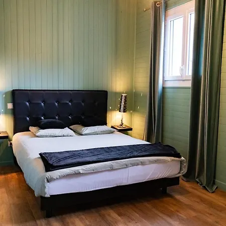 Proche D'ax Les Thermes Detente Et Relaxation Jusqu'a 8 Pers Dans La Maison De Veronique Avec Piscine Terrain De Petanque Et Jacuzzi Savignac-les-Ormeaux