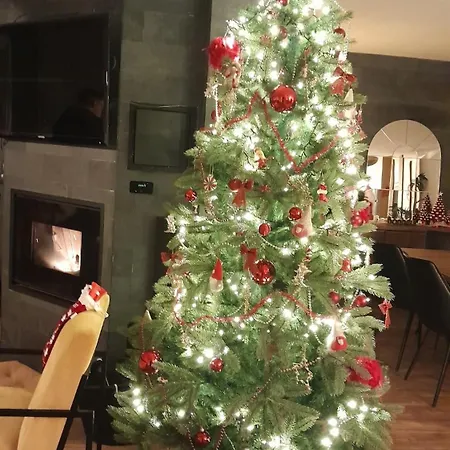 Proche D'ax Les Thermes Detente Et Relaxation Jusqu'a 8 Pers Dans La Maison De Veronique Avec Piscine Terrain De Petanque Et Jacuzzi *