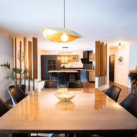 Villa Proche D'ax Les Thermes Detente Et Relaxation Jusqu'a 8 Pers Dans La Maison De Veronique Avec Piscine Terrain De Petanque Et Jacuzzi Savignac-les-Ormeaux