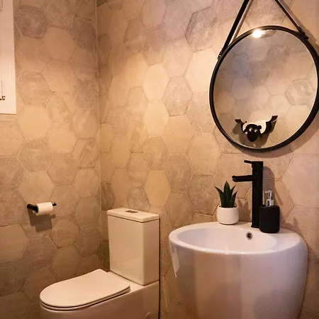 Proche D'ax Les Thermes Detente Et Relaxation Jusqu'a 8 Pers Dans La Maison De Veronique Avec Piscine Terrain De Petanque Et Jacuzzi * Savignac-les-Ormeaux