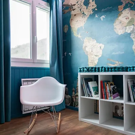 Proche D'ax Les Thermes Detente Et Relaxation Jusqu'a 8 Pers Dans La Maison De Veronique Avec Piscine Terrain De Petanque Et Jacuzzi Villa *