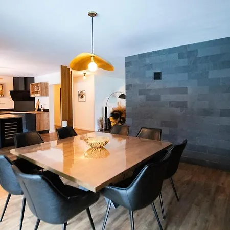 Villa Proche D'ax Les Thermes Detente Et Relaxation Jusqu'a 8 Pers Dans La Maison De Veronique Avec Piscine Terrain De Petanque Et Jacuzzi